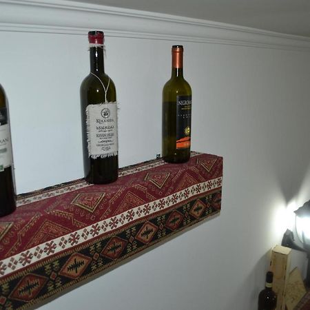 טביליסי Hotel Rustaveli 36 מראה חיצוני תמונה