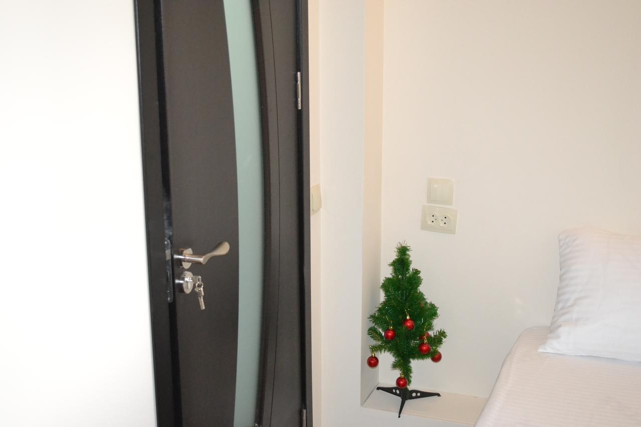 טביליסי Hotel Rustaveli 36 חדר תמונה