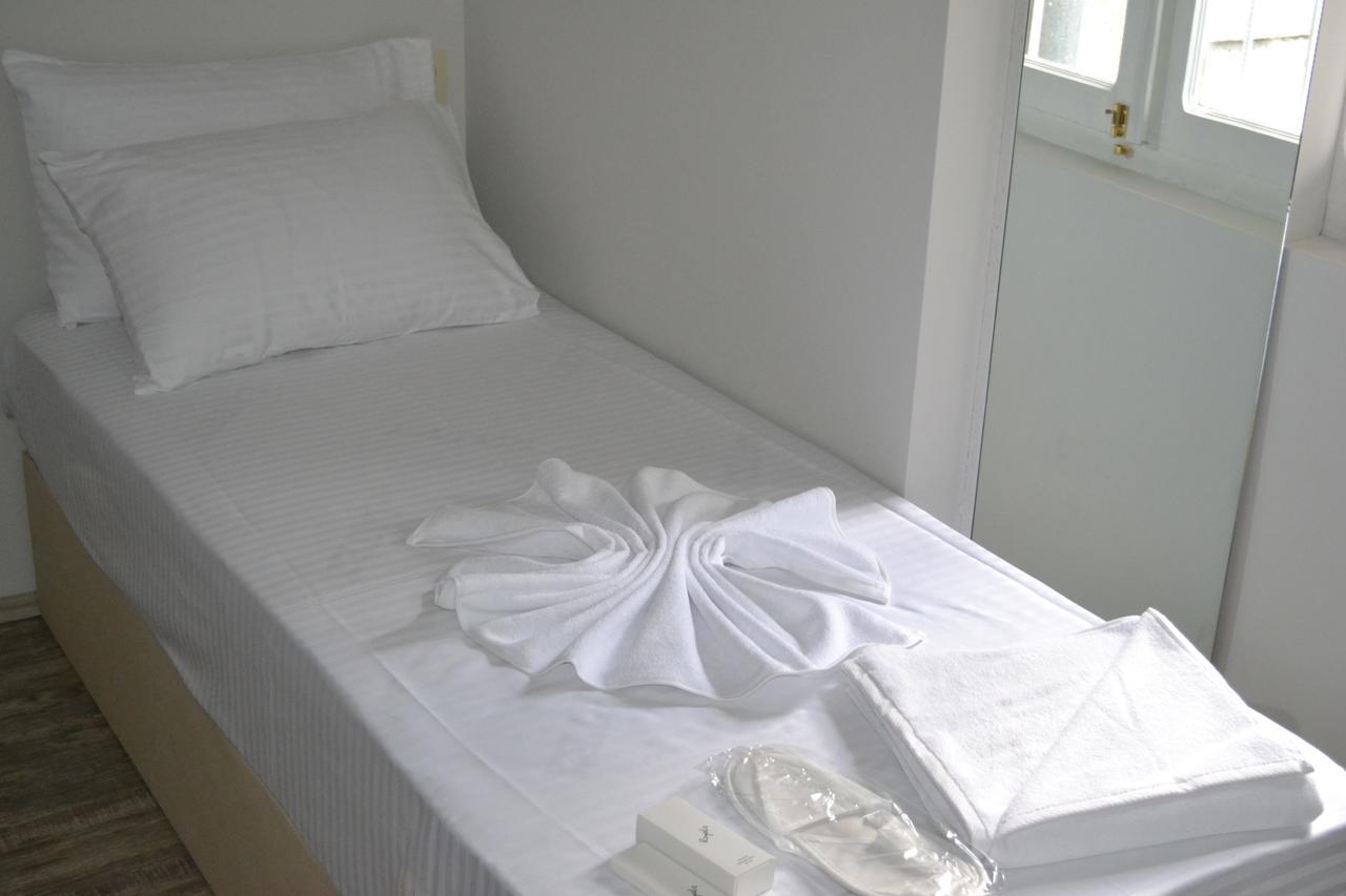 טביליסי Hotel Rustaveli 36 מראה חיצוני תמונה