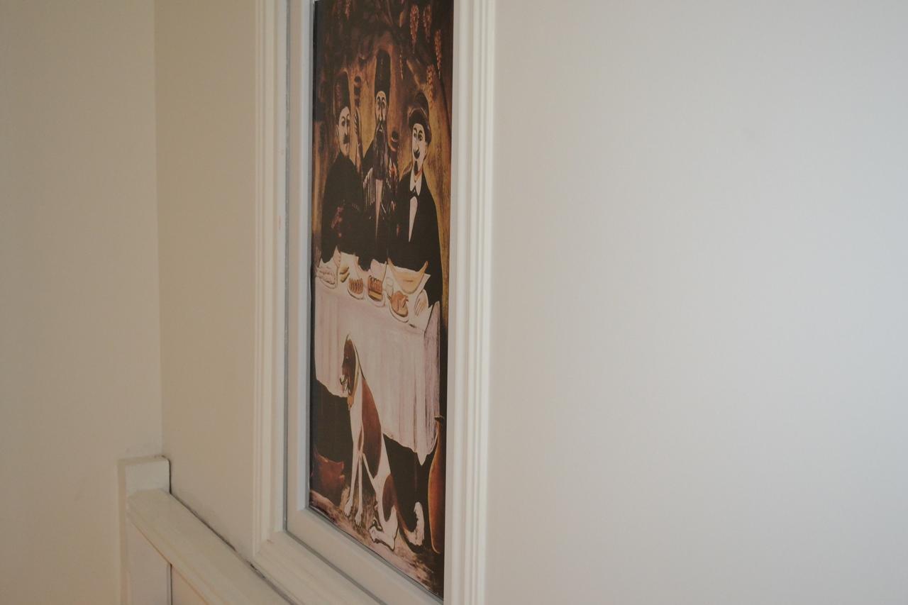 טביליסי Hotel Rustaveli 36 מראה חיצוני תמונה