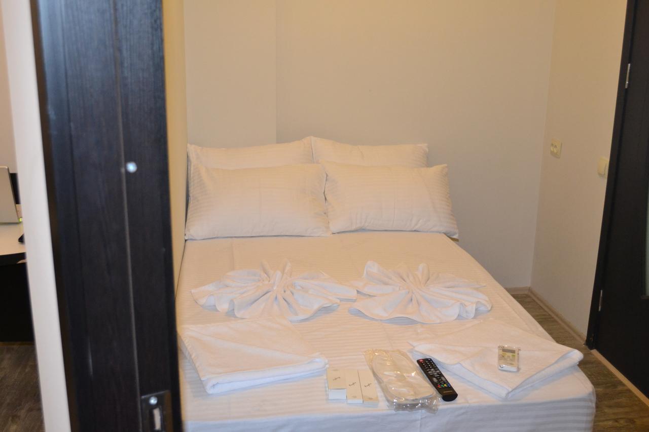 טביליסי Hotel Rustaveli 36 מראה חיצוני תמונה