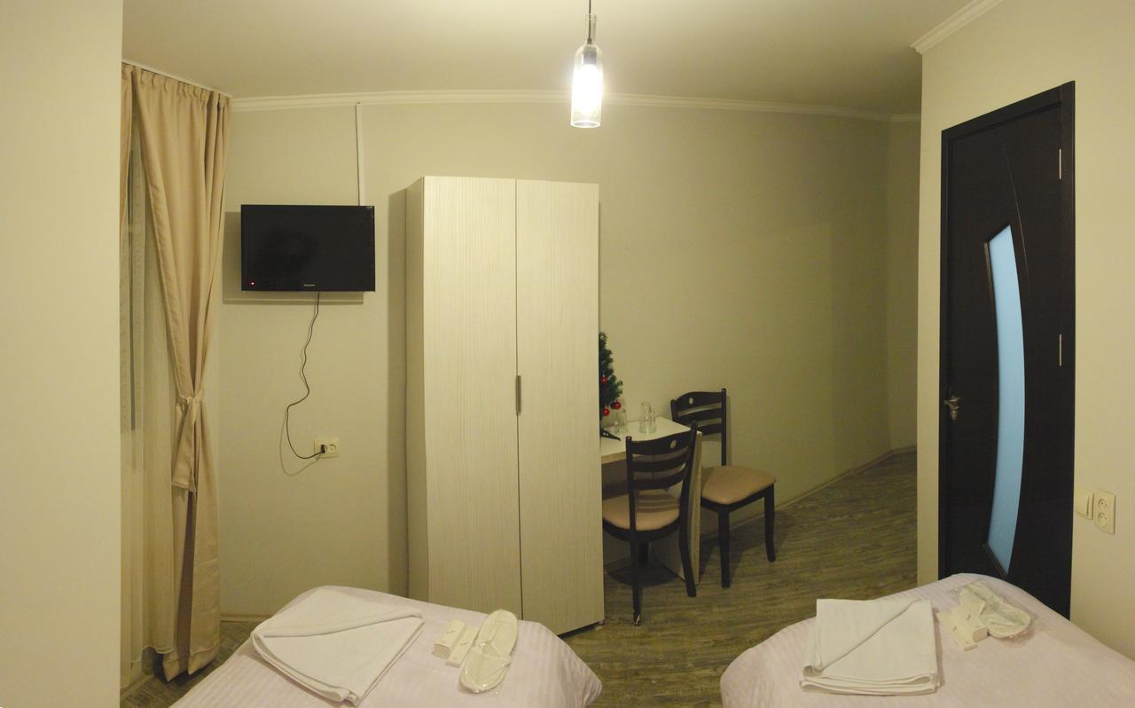 טביליסי Hotel Rustaveli 36 מראה חיצוני תמונה