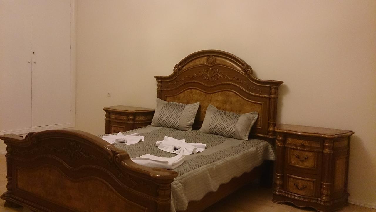טביליסי Hotel Rustaveli 36 מראה חיצוני תמונה