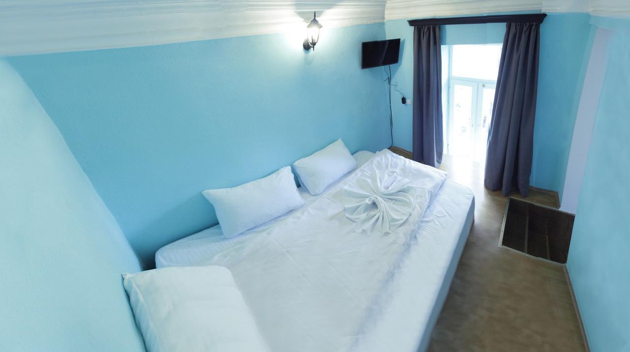 טביליסי Hotel Rustaveli 36 מראה חיצוני תמונה