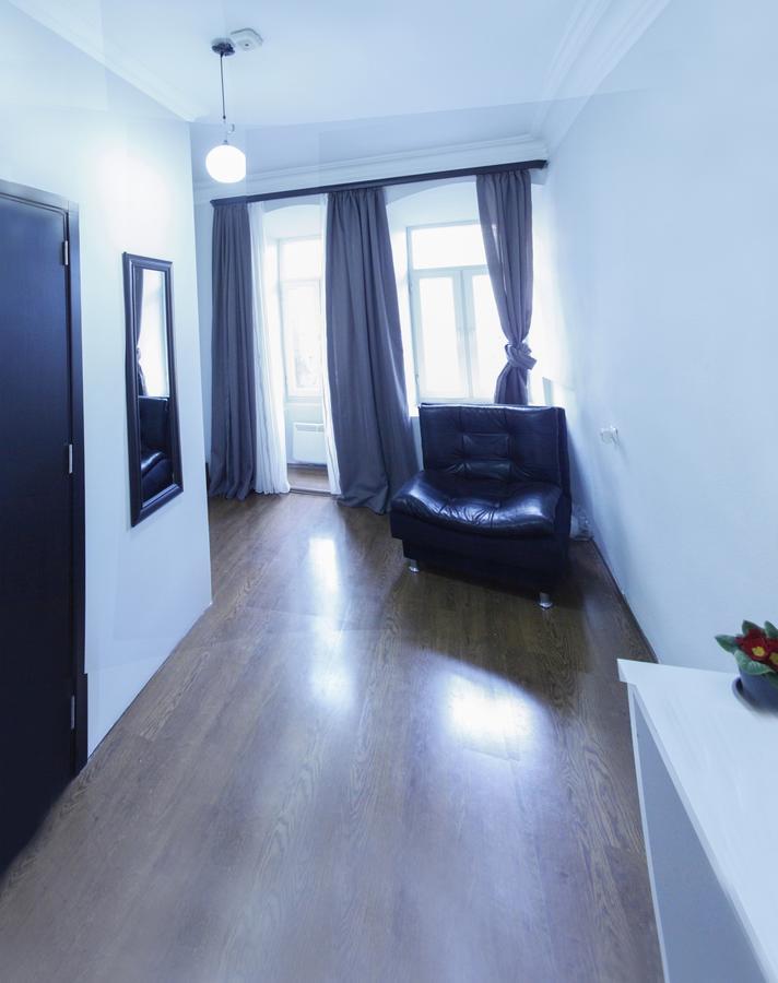 טביליסי Hotel Rustaveli 36 מראה חיצוני תמונה