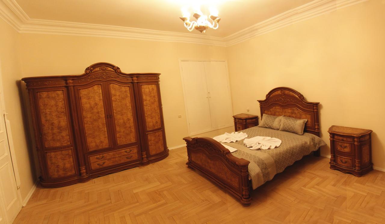 טביליסי Hotel Rustaveli 36 מראה חיצוני תמונה