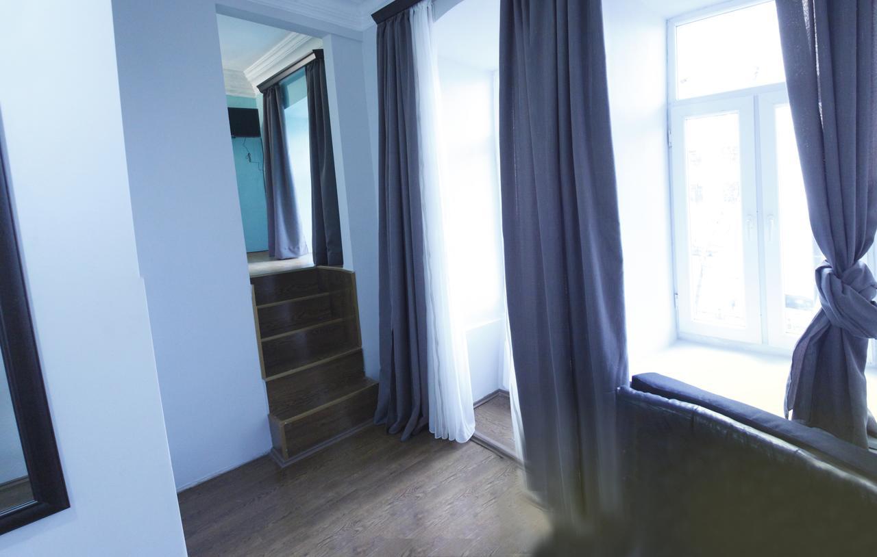 טביליסי Hotel Rustaveli 36 מראה חיצוני תמונה