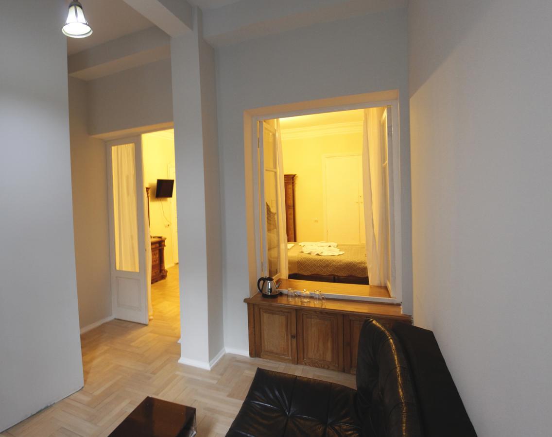 טביליסי Hotel Rustaveli 36 מראה חיצוני תמונה