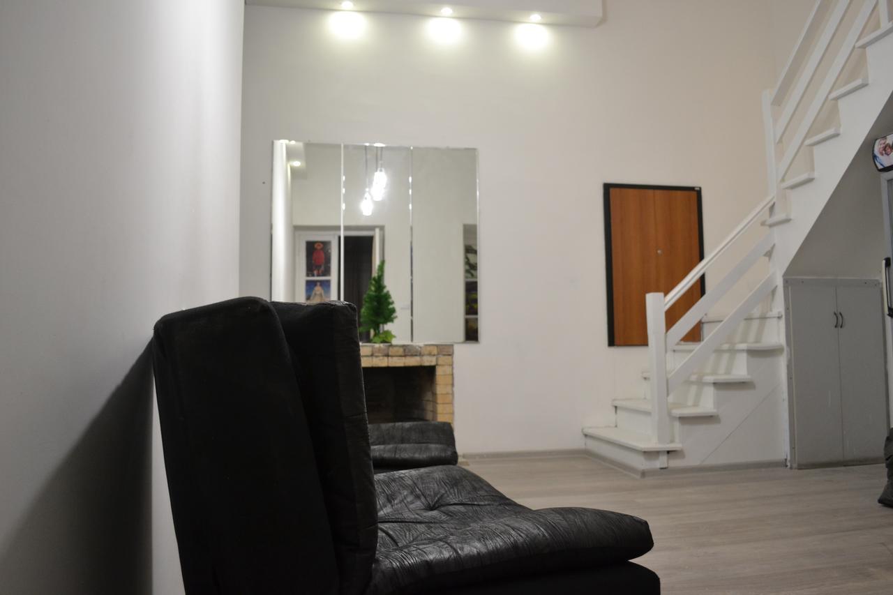 טביליסי Hotel Rustaveli 36 מראה חיצוני תמונה
