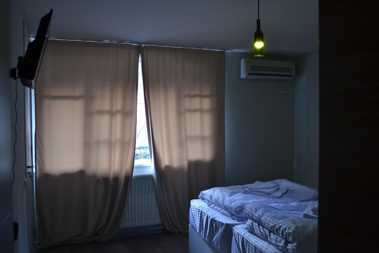 טביליסי Hotel Rustaveli 36 מראה חיצוני תמונה