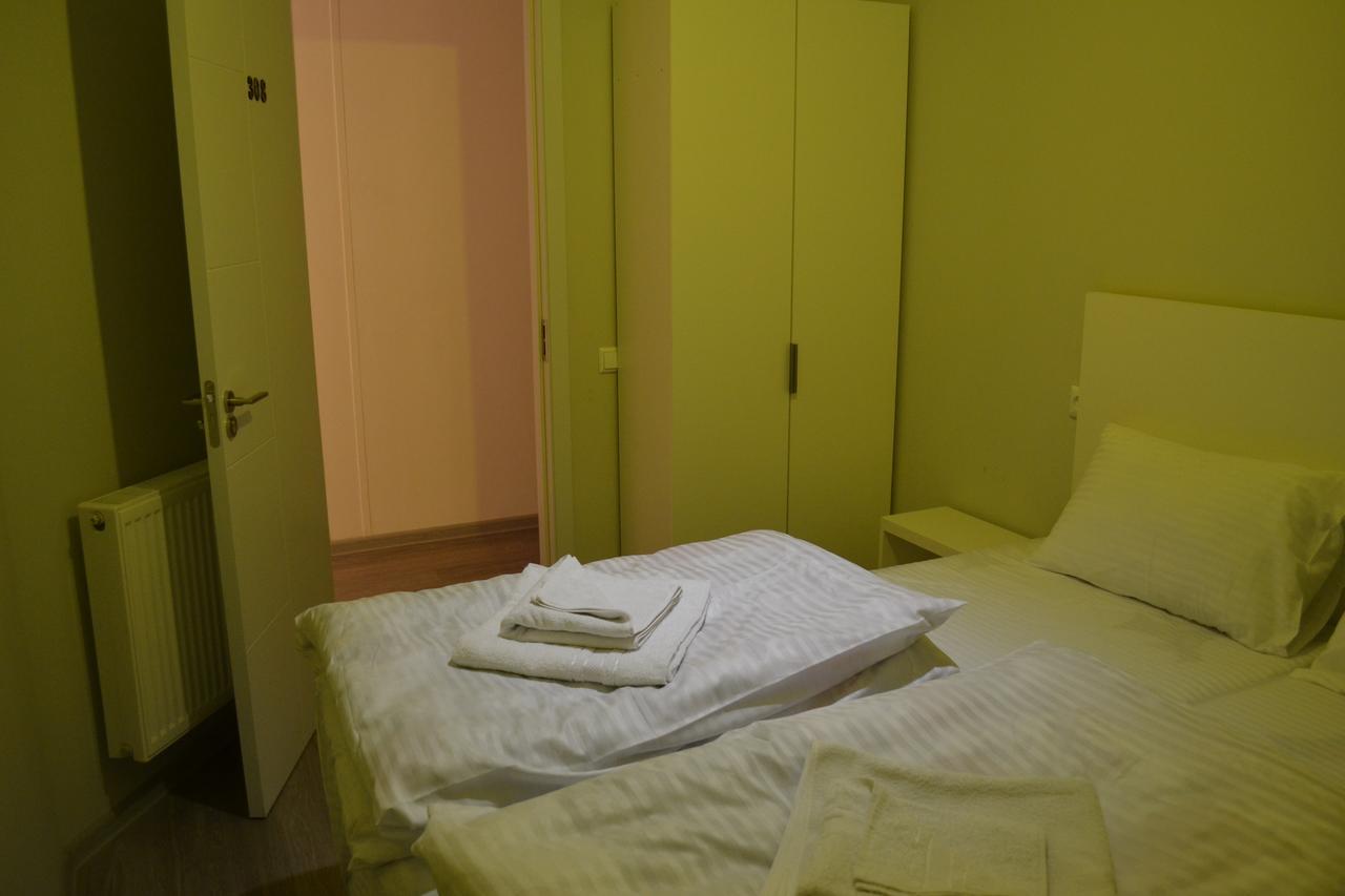 טביליסי Hotel Rustaveli 36 מראה חיצוני תמונה
