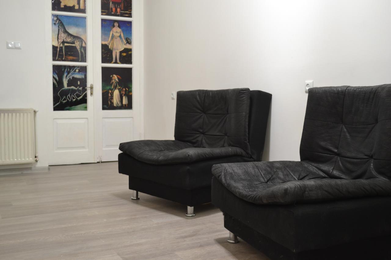 טביליסי Hotel Rustaveli 36 מראה חיצוני תמונה