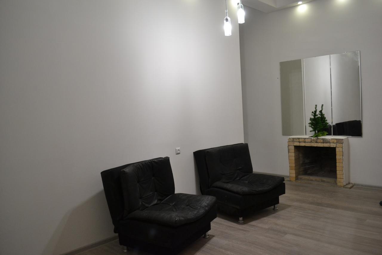 טביליסי Hotel Rustaveli 36 מראה חיצוני תמונה