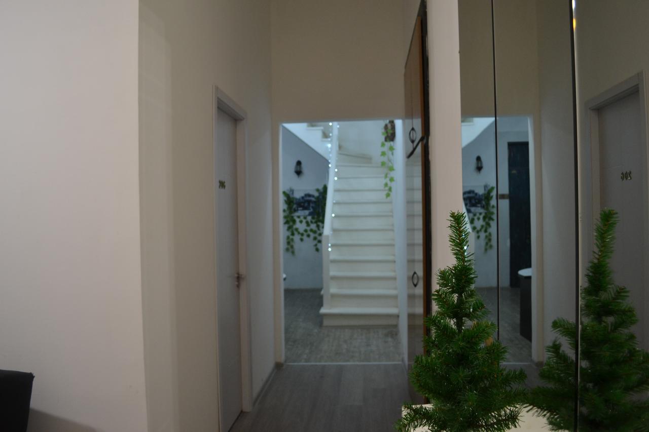 טביליסי Hotel Rustaveli 36 מראה חיצוני תמונה