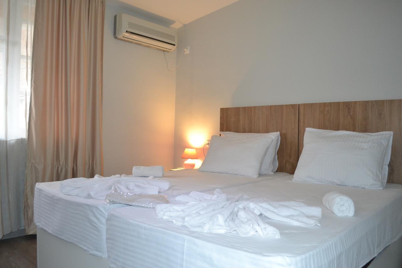 טביליסי Hotel Rustaveli 36 מראה חיצוני תמונה