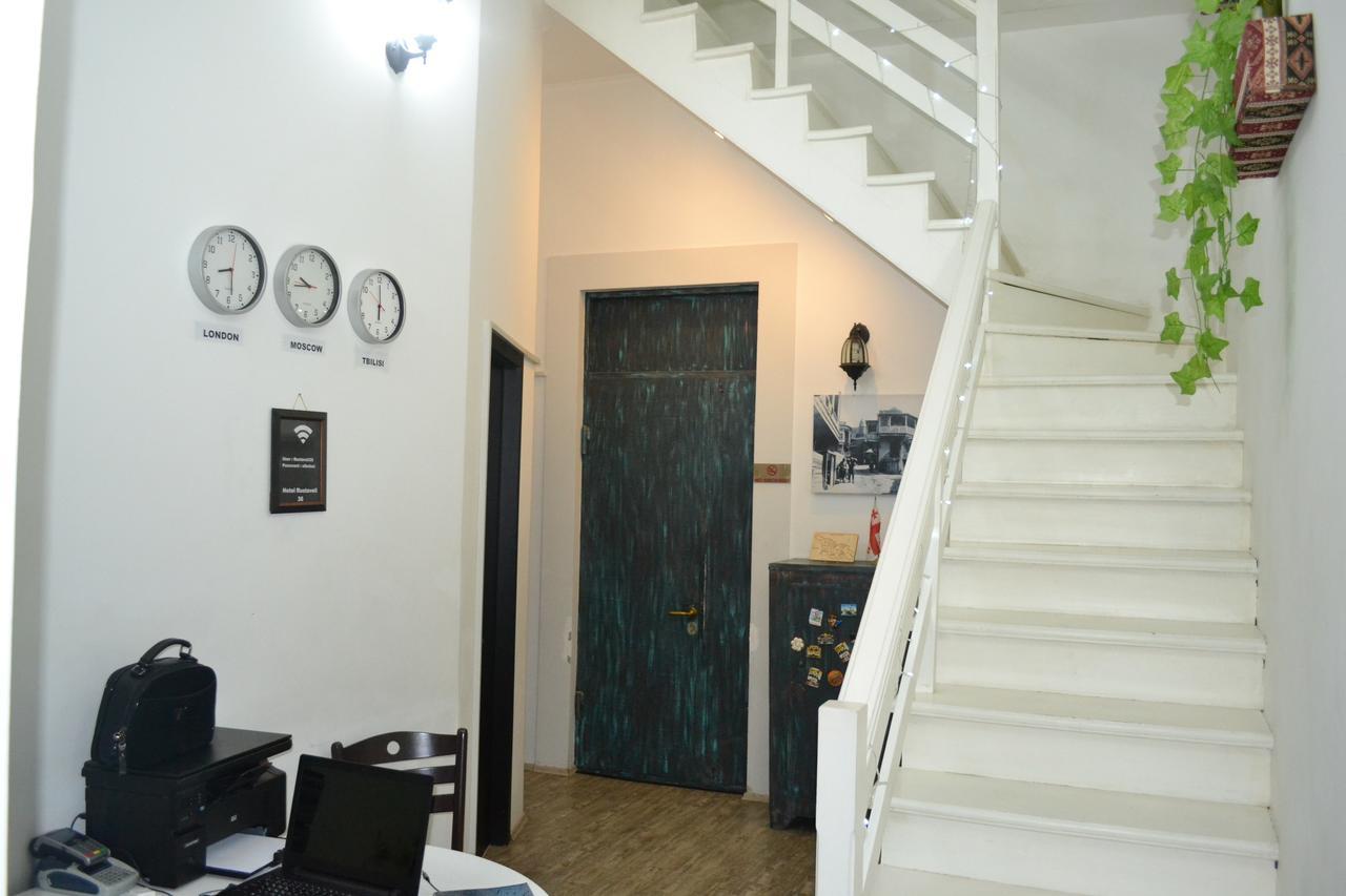 טביליסי Hotel Rustaveli 36 מראה חיצוני תמונה