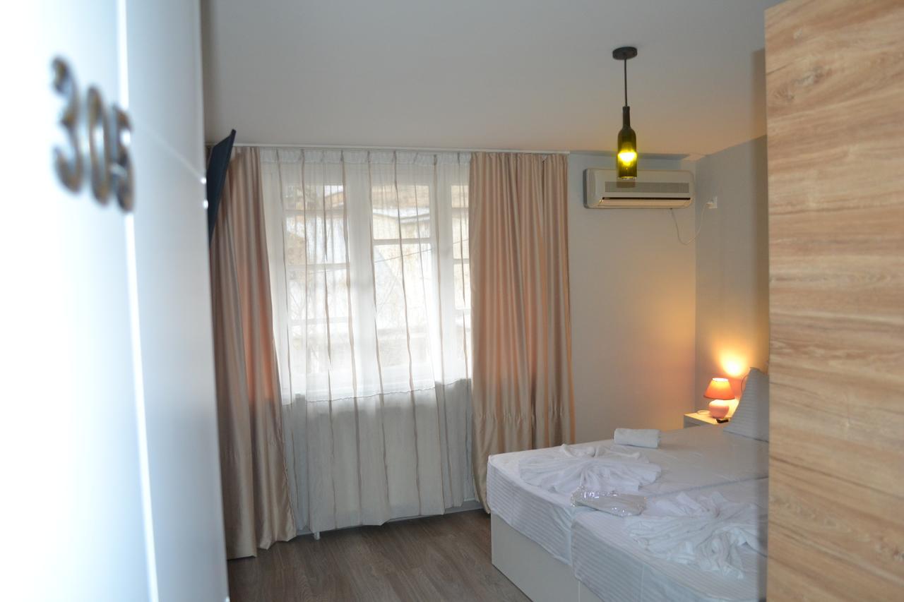 טביליסי Hotel Rustaveli 36 מראה חיצוני תמונה