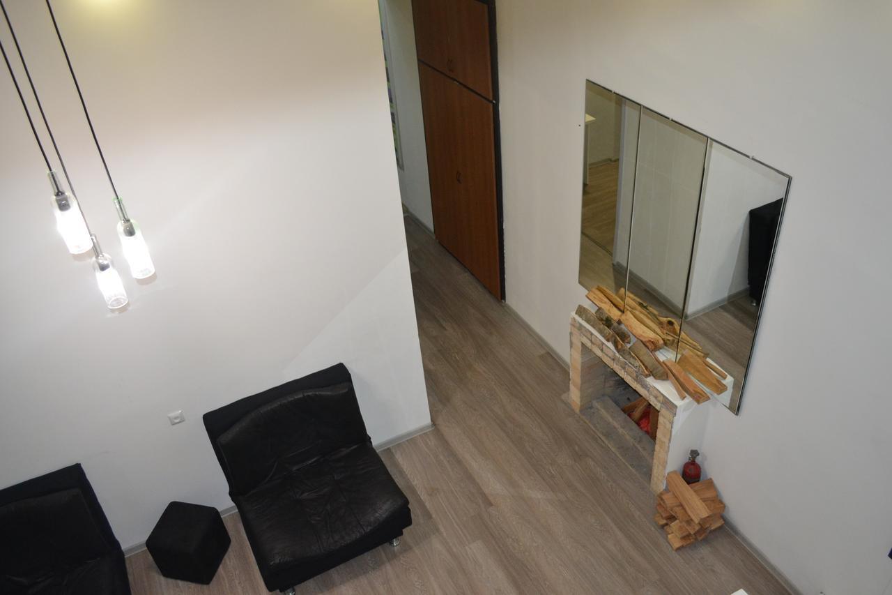 טביליסי Hotel Rustaveli 36 מראה חיצוני תמונה