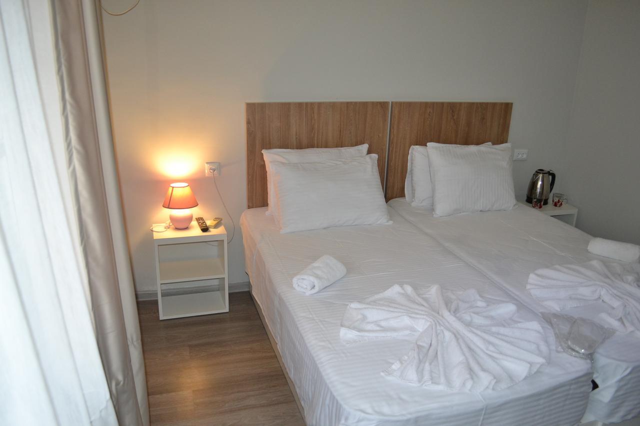 טביליסי Hotel Rustaveli 36 מראה חיצוני תמונה