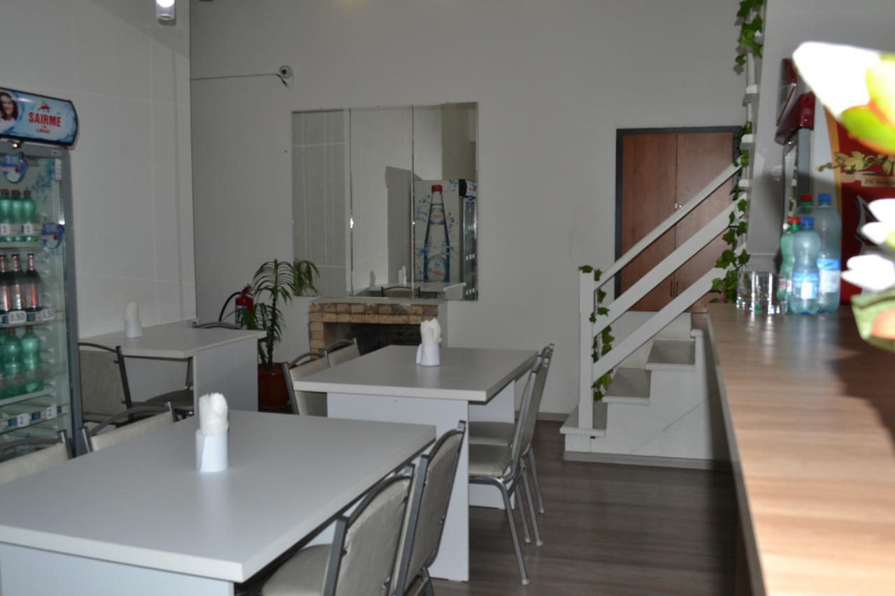 טביליסי Hotel Rustaveli 36 מראה חיצוני תמונה