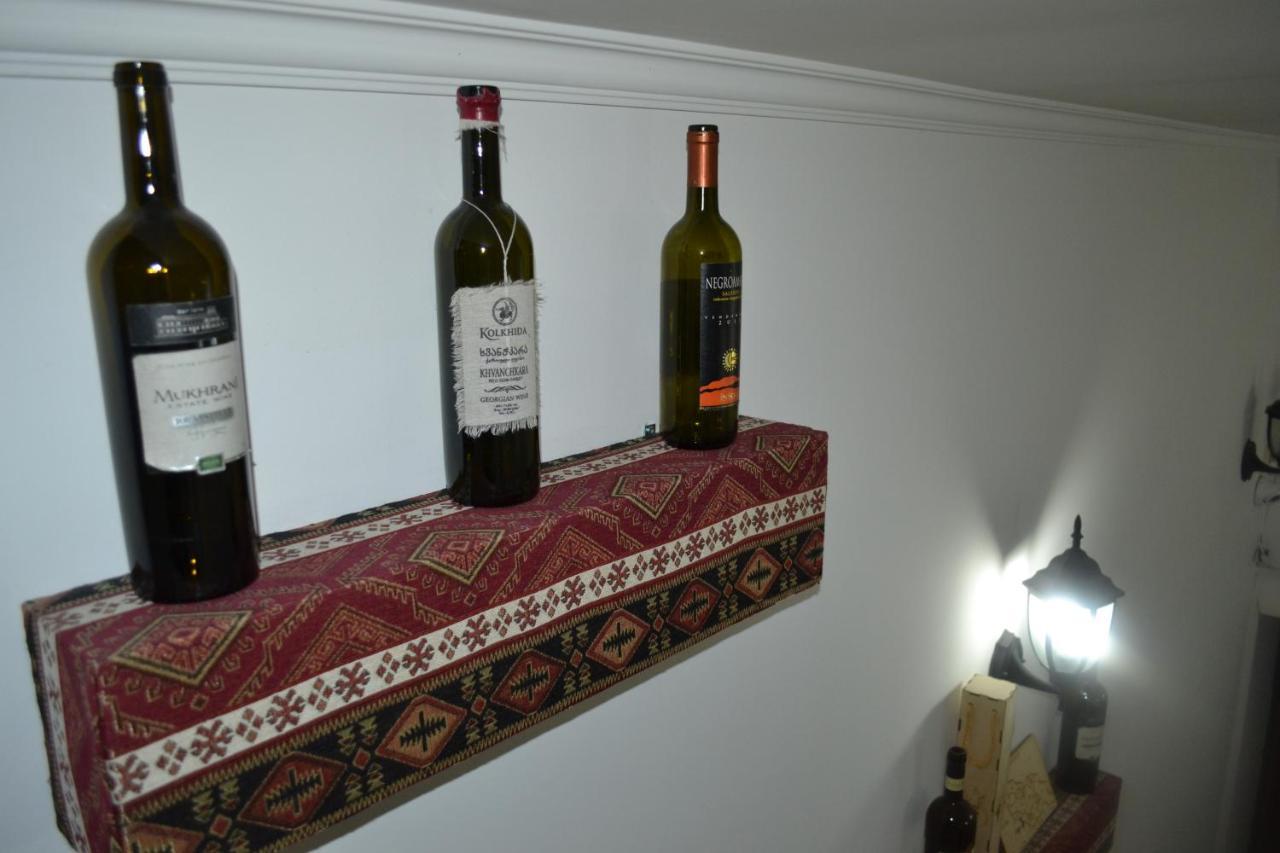 טביליסי Hotel Rustaveli 36 מראה חיצוני תמונה