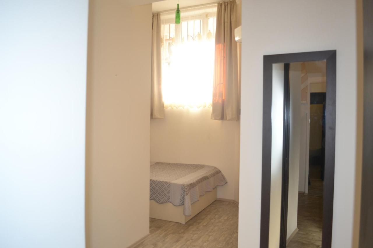 טביליסי Hotel Rustaveli 36 מראה חיצוני תמונה