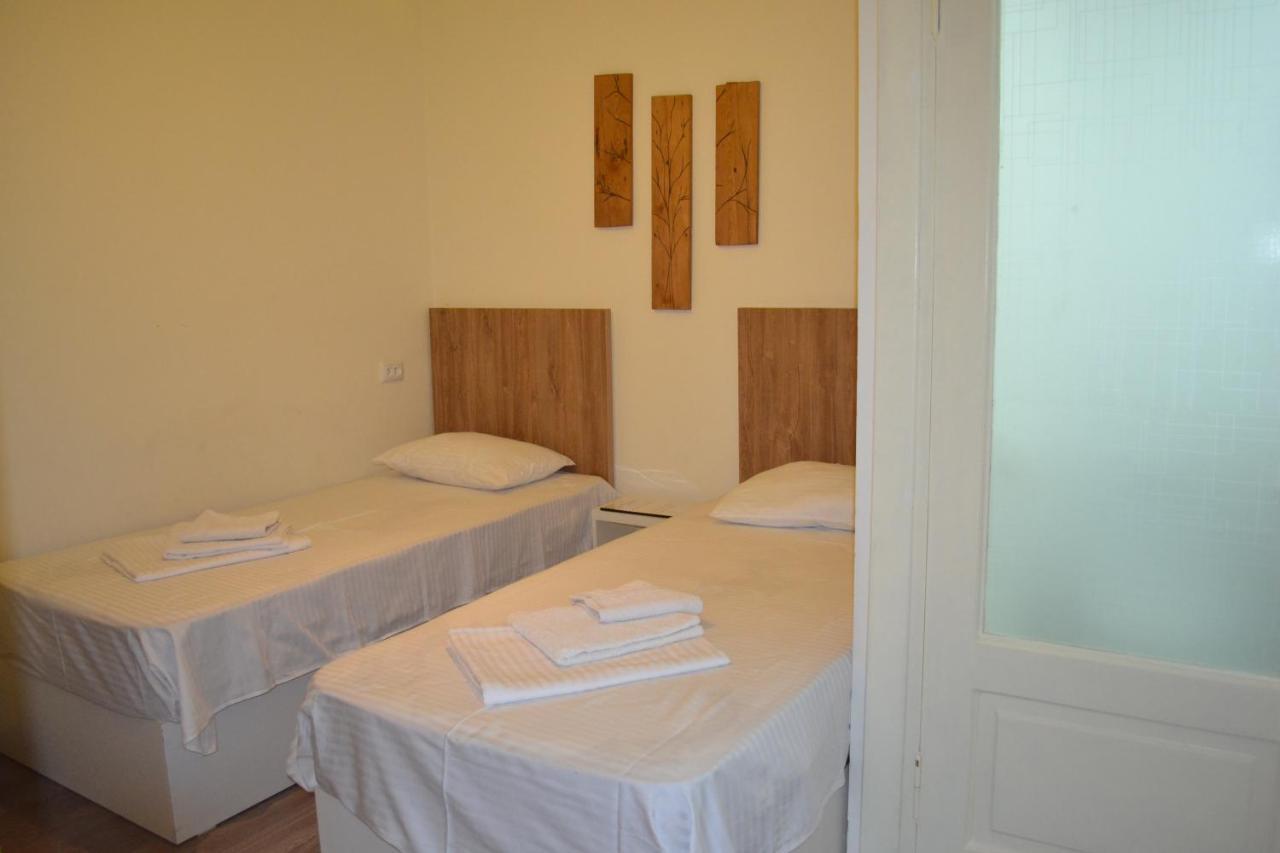 טביליסי Hotel Rustaveli 36 מראה חיצוני תמונה