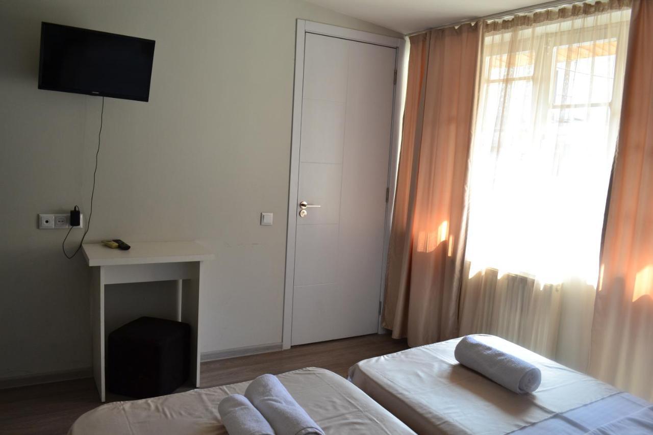 טביליסי Hotel Rustaveli 36 מראה חיצוני תמונה