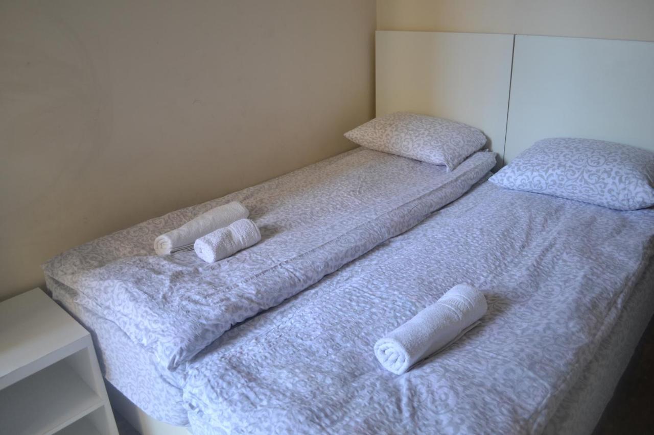 טביליסי Hotel Rustaveli 36 מראה חיצוני תמונה