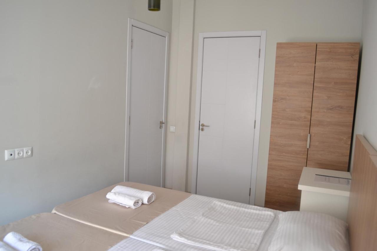 טביליסי Hotel Rustaveli 36 מראה חיצוני תמונה