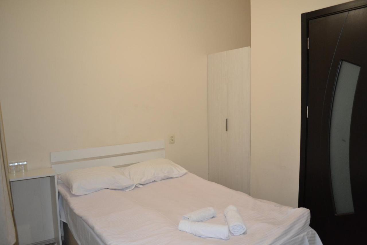 טביליסי Hotel Rustaveli 36 מראה חיצוני תמונה