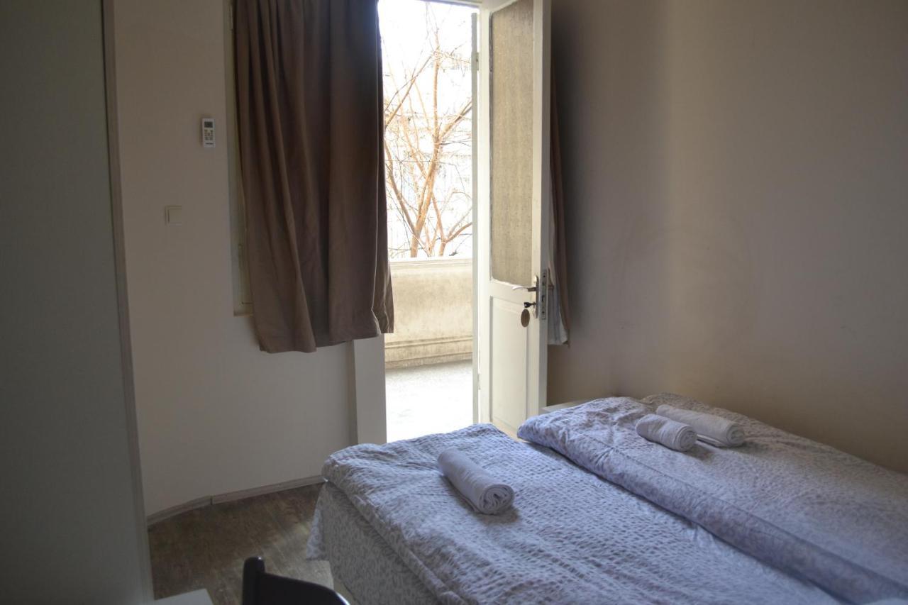 טביליסי Hotel Rustaveli 36 מראה חיצוני תמונה