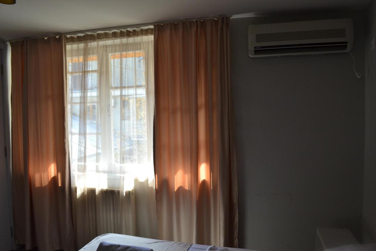 טביליסי Hotel Rustaveli 36 מראה חיצוני תמונה